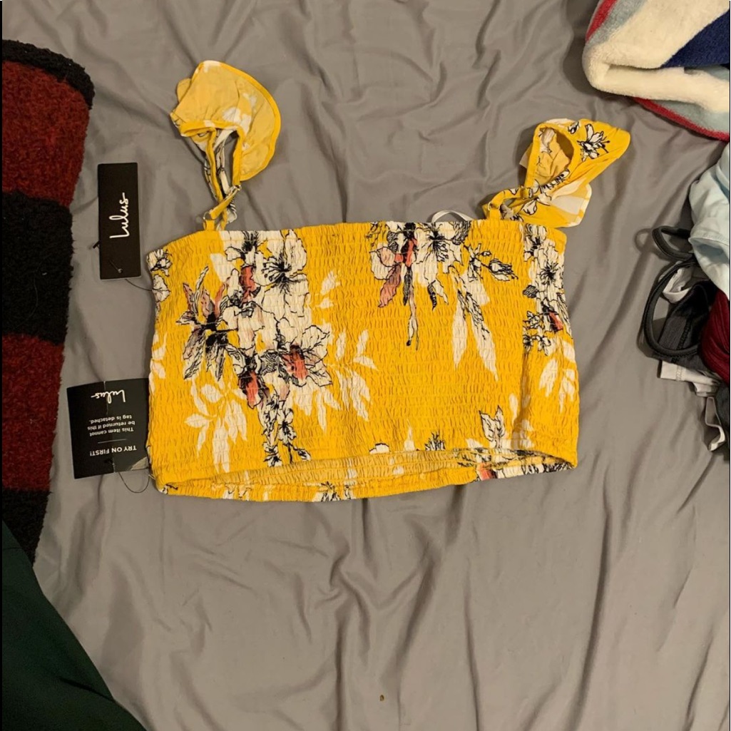 Lulu’s 2 Piece Set